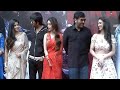 Ravanasura Movie Opening Chiranjeevi Shocking Behaviour With Media At Mass Maharaja Ravi Teja