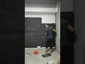 Wall Decoration PU Stone Panel Easy Installation And Waterproof