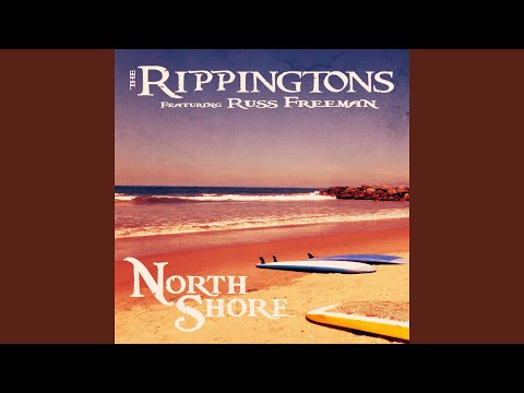 North Shore (feat. Russ Freeman)