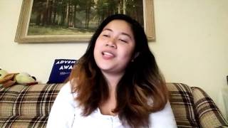 Download lagu Heartbeat by Suran English Cover mp3
