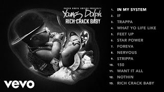 Young Dolph - In My System (Audio) ft. Boosie Badazz