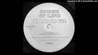 Sounds Of Life - Jam For Me