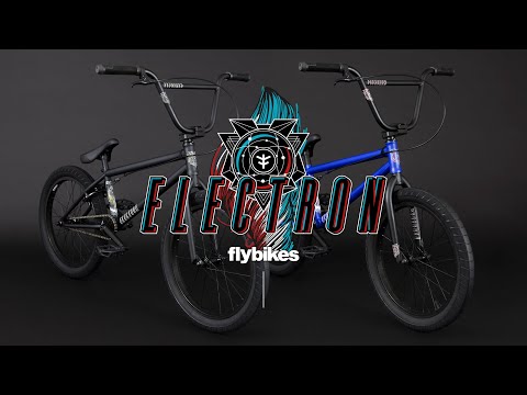 FLYBIKES - ELECTRON BIKE