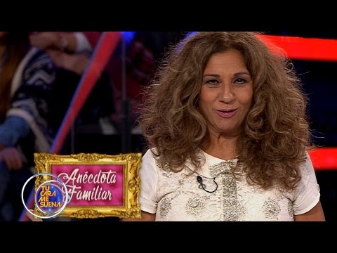 Anécdota familiar con Sara Montiel - TCMS4