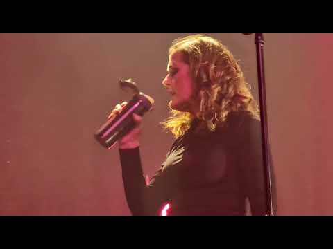 ALISON MOYET FULL CONCERT DE ROMA ANTWERP 05/04/2025