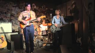 Talking Heads - 1, 2, 3 Red Light - Live CBGBs 1977