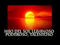 Hijo del sol luminoso SUBTITULADO