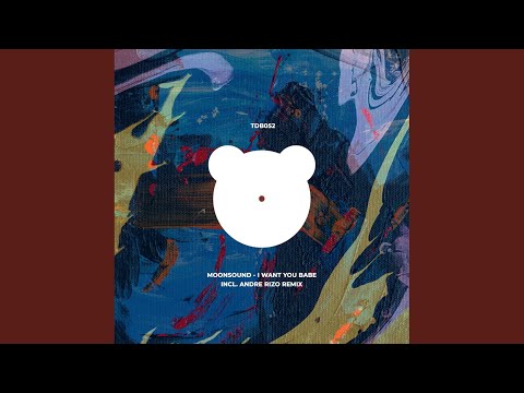 I WANT YOU BABE (Radio Edit)