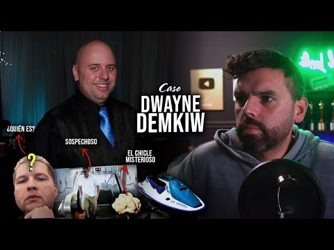 El sospechoso fantasma. El caso más loco de los últimos años (Resuelto)