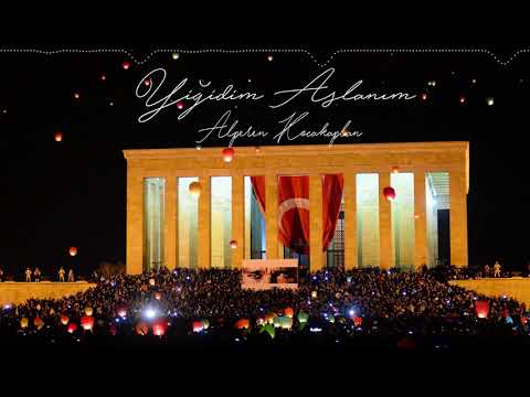 Alperen Kocakaplan - Yiğidim Aslanım ( COVER )