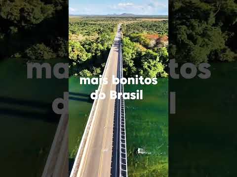 Rio Tocantins, entre os municípios de Peixe e São Valério #tocantins