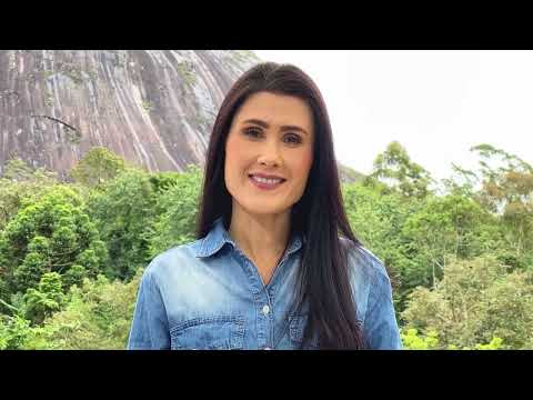 1659 Sobre a Rocha | Não prevaleça o homem | Melissa Barcelos