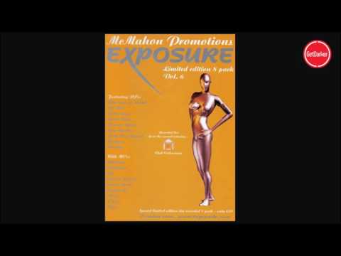 Jason Kaye - Exposure - Vol 6 [Tape Pack]