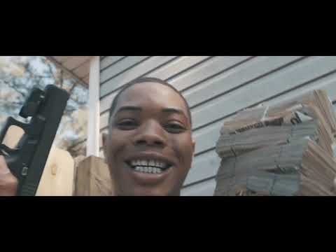 Lil Migo “Gotta Be Dumb” ProdBy: DenaroLovexo ShotBy: SupplynDemand