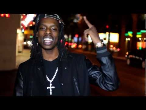 Hitman Beatz 808 & Crates 2 ( Intro ) Official Music Video