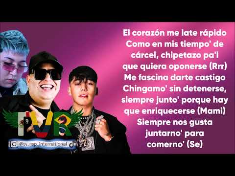 TV RAP LATINO and TV RAP INTERNATIONAL 2