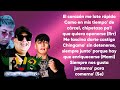 Jere Klein x Bayriton x Adan La Amenaza - TU Y YO (Letra/Lyrics) Jere Klein x Bayriton x Adan La Amenaza - TU Y YO (Letra/Lyrics)