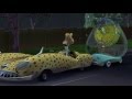 Chicken Little Official Trailer 2005 HD