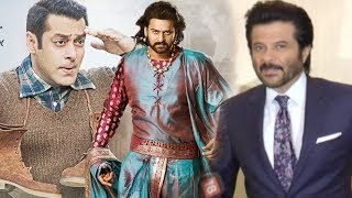 Tubelight VS Baahubali 2: Anil Kapoor's SURPRISING REACTION