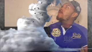 K Koke ft. Pressa - D Ting Set [Music Video] | GRM Daily-Reaction!