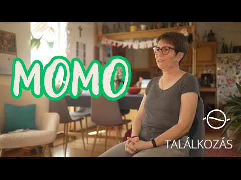 MOMO – Találkozás