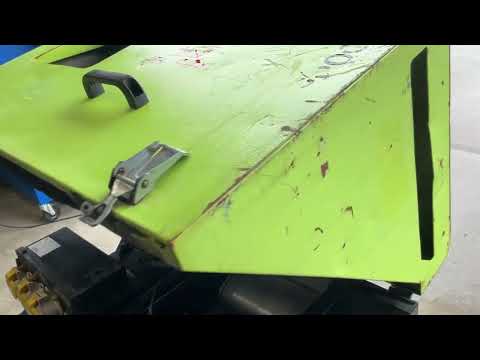 Pramac P6000 6kva diesel generator