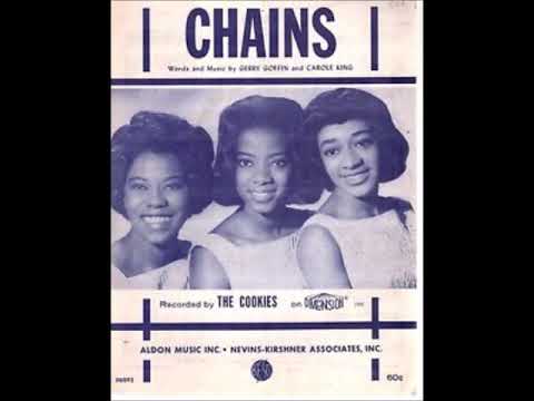 The Cookies - Chains