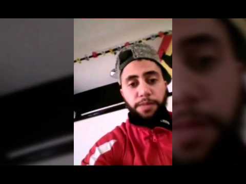 mon passé rodjess 2016