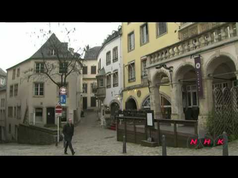 City of Luxembourg: its Old Quarters and Fortifications City of Luxembourg: its Old Quarters and Fortifications