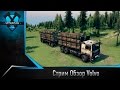 Volvo FL para Spintires 2014 vídeo 1