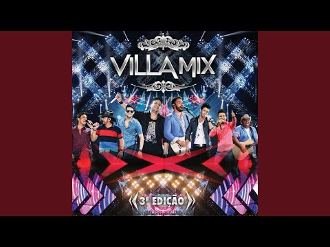 Pot-Pourri: Mastigando Água / Pra Ter o Seu Amor (Ao Vivo)