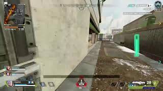［Apex]ダイヤ行くか迷うなぁ