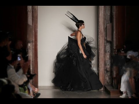 Julien Fournie | Haute Couture | Fall/Winter 2017/18