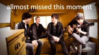 Revive Almost Missed This moment