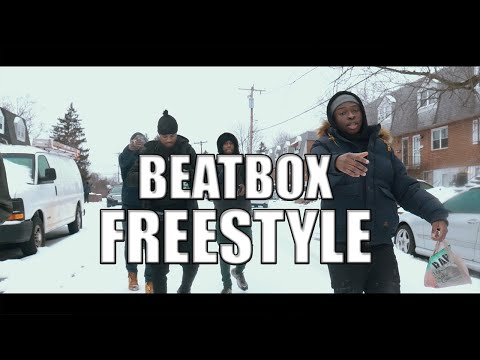 MaacFdf "BEATBOX" Freestyle (SPOTEMGOTTEM REMIX) Shot By @Riclajitt Visuals
