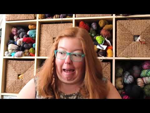 Episode 253: Knitting at 46:20