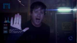 Angels &amp; Airwaves "Surrender Remix" Official Music Video