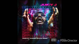 Juicy J - Sauce Pic [Bass Boosted]