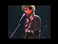 Bob Dylan — Joey. Brixton, London. 31st March 1995