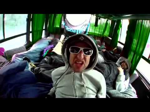 Egotronic - Was Soll's (feat. Rüde & Yari)