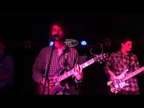 OSLO Live @Cologne MTC / SPH BAND CONTEST – Dumb