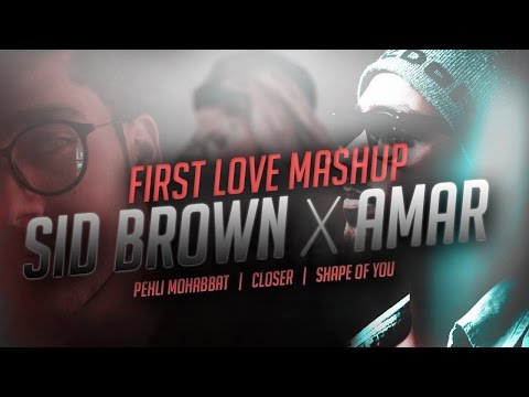 Amar gupta pehli mohob...