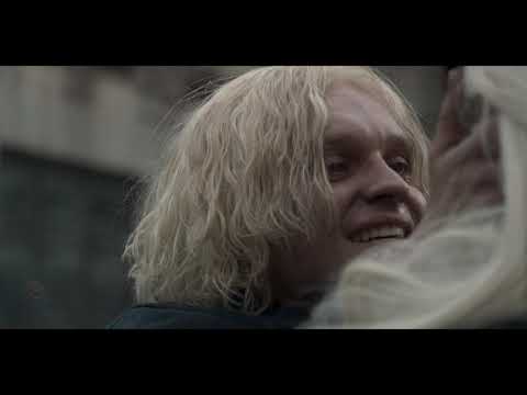 Aemond vs Aegon Targaryen Fight Scene | House of the Dragons Episode 9