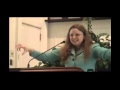 Fear By Annette Barnes At The Joy Of Troy SDA Church