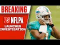 NFLPA launches investigation into the handling of Tua Tagovailoa’s latest concussion | CBS Sports HQ