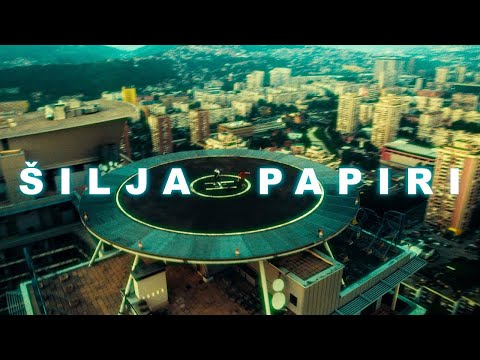Rajker & Loš Sin - Šilja Papiri (Official Music Video)