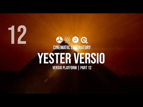 Yester Versio | The Bat Verb | Part 12