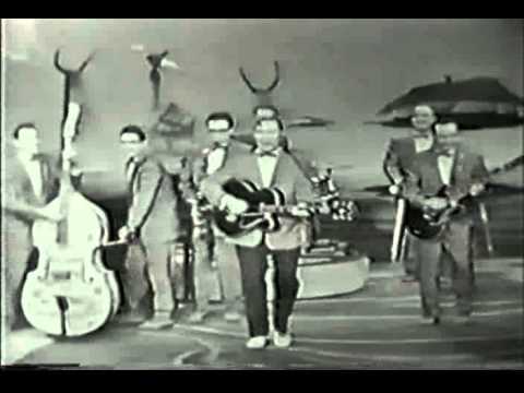 01 Bill haley & His Comets   Rock alrededor del reloj