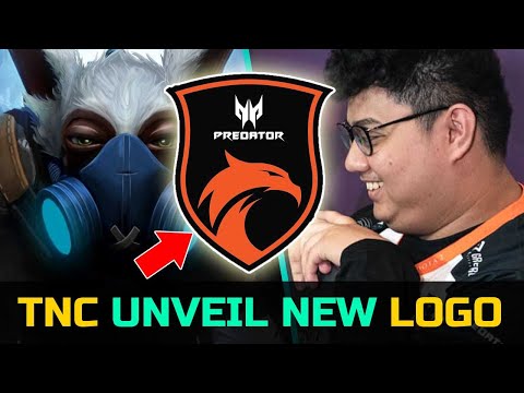 TNC UNVEIL NEW LOGO IN DPC 2021 - ARMEL 11KMMR NEW MEEPO PICK