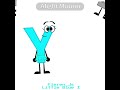 Alphabet 2023 Jumpstart